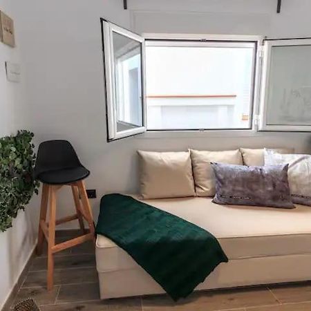 Apartamento Suit Centro Historico De Málaga Kültér fotó