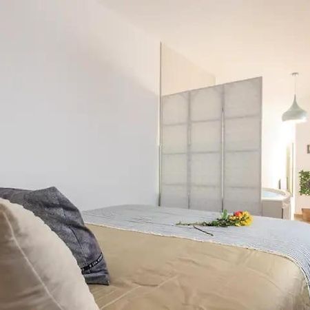 Apartamento Suit Centro Historico De Málaga Kültér fotó