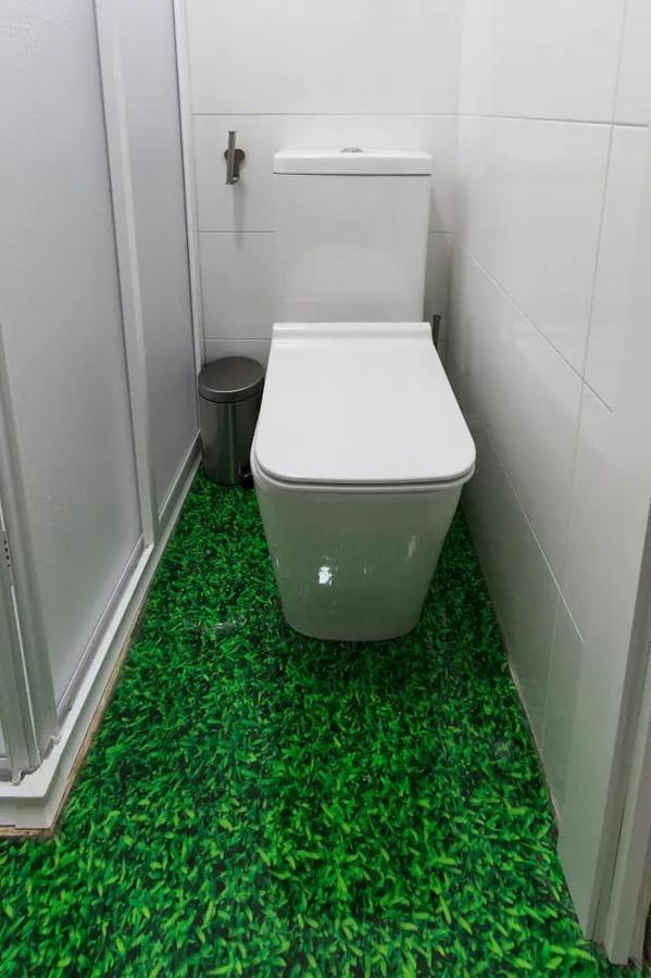 Apartamento Suit Centro Historico De Málaga Kültér fotó
