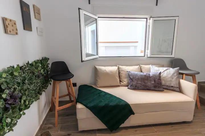 Apartamento Suit Centro Historico De Málaga Kültér fotó