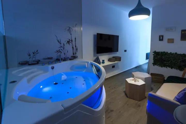Apartamento Suit Centro Historico De Málaga Kültér fotó